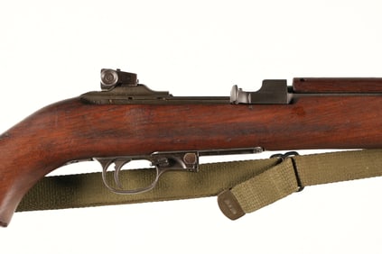 A4775 Rock-Ola M1 Carbine Semi Rifle .30 Carbine