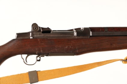 A4783 Springfield Armory M1 Garand Semi Rifle .30-