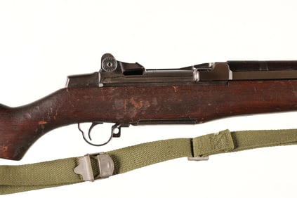 A4782 Springfield Armory M1 Garand Semi Rifle .30-