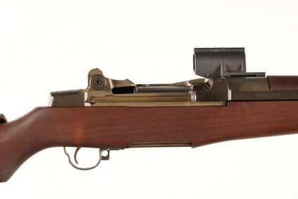 A4764 Springfield Armory M1D Semi Rifle .30-06 spr