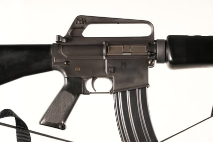 A4800 Colt SP1 Semi Rifle .223 Rem