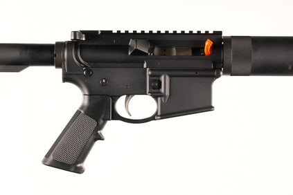 A4777 Colt Light Carbine Semi Rifle 5.56
