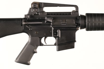 A4802 Colt Match Target Competition HBAR Semi Rifl