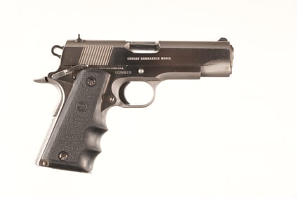 A4898 Colt US Military Academy Pistol .45 ACP