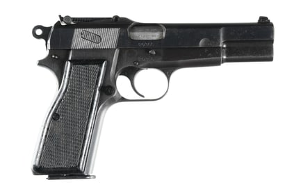 A3066 FN High-Power Pistol 9mm