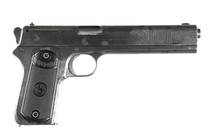 A3069 Colt 1902 Sporting Pistol .38 ACP
