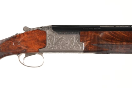 A4665 Miroku MK38 Trap Grade V O/U Shotgun 12ga
