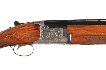 A4545 Miroku 800 O/U Shotgun 12ga