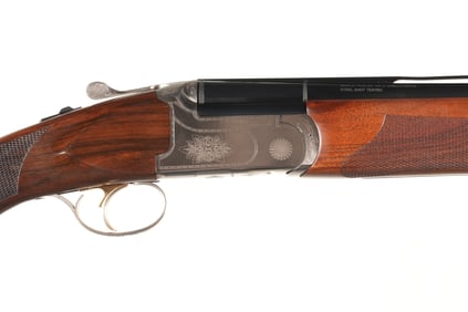 A4544 Bettinsoli Diamond Universal O/U Shotgun 20g