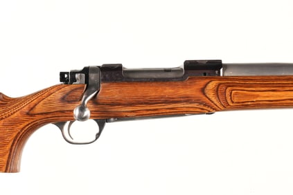 A4709 Ruger M77 Mark II Bolt Rifle .308 Win