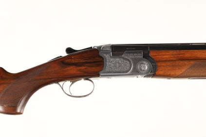 A2535 Beretta 686 S O/U Shotgun 12ga