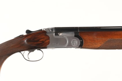 A2976 Beretta 680 O/U Shotgun 12ga