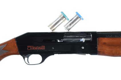 A307 Benelli Centro Semi Shotgun 12ga