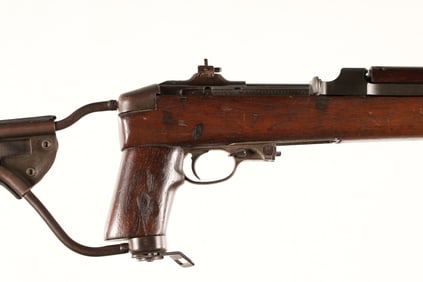 A4791 Inland M1A1 Semi Rifle .30 Carbine
