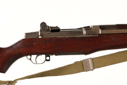 A4840 Springfield Armory M1 Garand Semi Rifle .30-