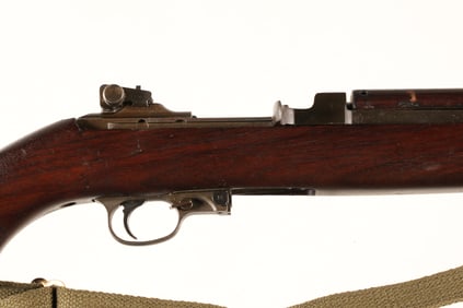 A4807 Underwood M1 Carbine Semi Rifle .30 carbine
