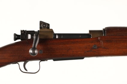 A4817 Remington 03-A3 Bolt Rifle 30/06