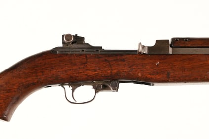 A4821 SAGINAW S'G' M1 Carbine Semi Rifle .30 Carbi