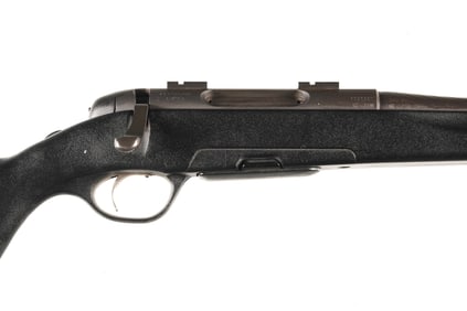 A4699 Steyr Mannlicher Safebolt Bolt Rifle .243 Wi