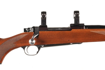 A4698 Ruger M77 Mark II Bolt Rifle .243 Win
