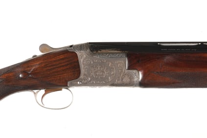 A4471 Miroku 3800 O/U Shotgun 12ga