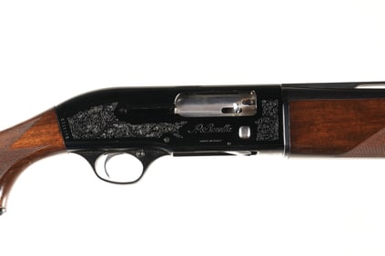 A4459 Beretta A301 Semi Shotgun 12ga