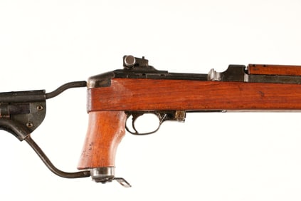 A4838 Inland M1A1 Semi Rifle .30 Carbine