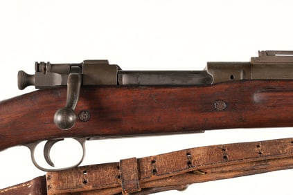A4949 Springfield 1903 Bolt Rifle .30-06 sprg