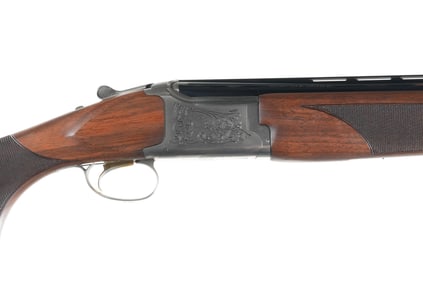 A2951 Browning 525 O/U Shotgun 12ga