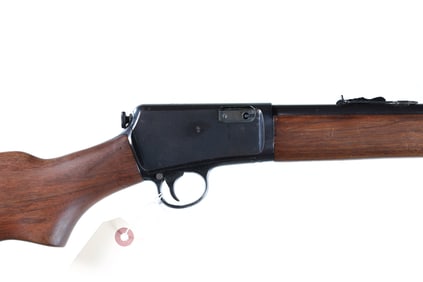 54073 Winchester 63 Semi Rifle .22 LR