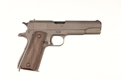 A4881 Colt M1911A1 Pistol .45 ACP