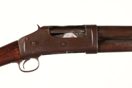 A4763 Winchester 97 Trenchgun Slide Shotgun 12ga