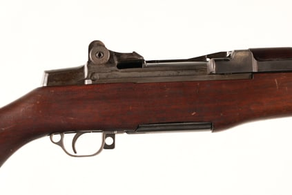 A4761 Springfield Armory M1 Garand Semi Rifle .30-
