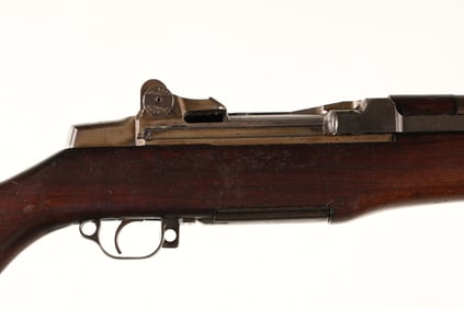 A4760 Springfield Armory M1 Garand Semi Rifle .30-