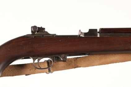 A4753 Saginaw M1 Carbine Semi Rifle .30 Carbine