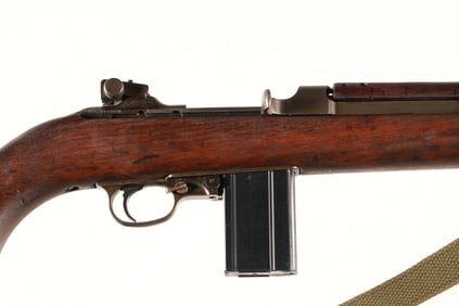 A4751 Inland M1 Carbine Semi Rifle .30 Carbine