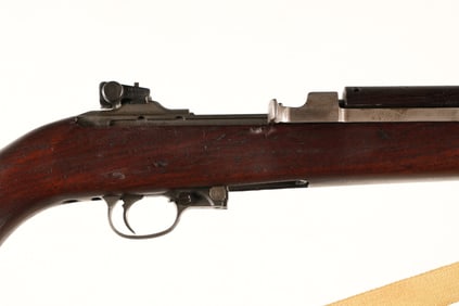 A4748 Inland M1 Carbine Semi Rifle .30 Carbine