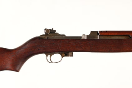 A4752 Saginaw M1 Carbine Semi Rifle .30 Carbine