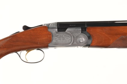 A2934 Beretta S686 Special O/U Shotgun 12ga