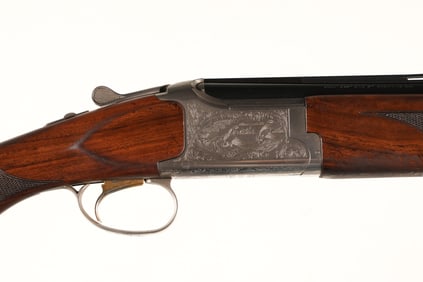 A2568 Browning B525 GD1 O/U Shotgun 20ga
