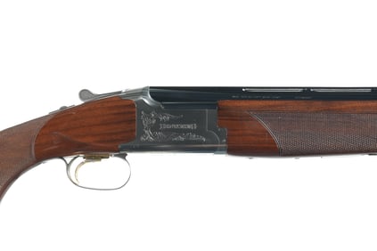 A2153 Browning 325 Over / Under 12ga