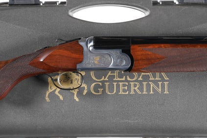 A2961 Caesar Guerini Tempio O/U Shotgun 12ga