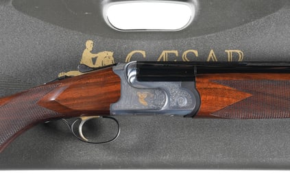 A2954 Caesar Guerini Tempio O/U Shotgun 12ga