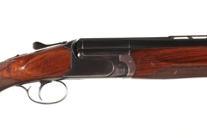 A4675 Perazzi MX8 O/U Shotgun 12ga