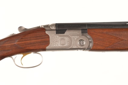 A2945 Beretta Silver Pigeon O/U Shotgun 12ga