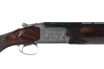 A348 Miroku MK38 Grade V O/U Shotgun 12ga