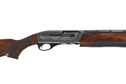 74149 Remington 11-87 Semi Shotgun 12ga