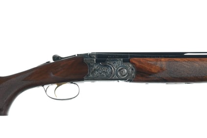 Beretta Silver?Pigeon?C Over / Under 20ga