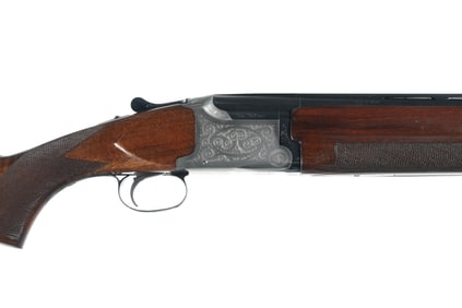 A2198 Winchester 101 XTR Sporter Over / Under 12ga