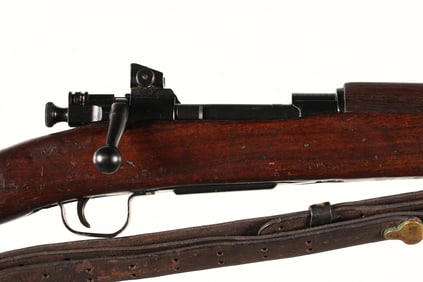 A4828 Remington 03A3 Bolt Rifle 30/06